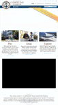 Mobile Screenshot of cumberlandharbourga.com